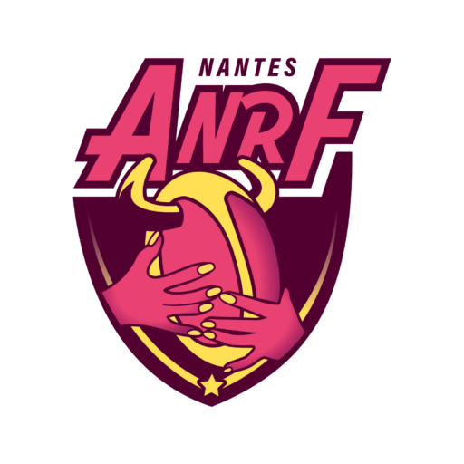 ANRF – Association Nantaise de Rugby Féminin – Rugby Féminin à Nantes